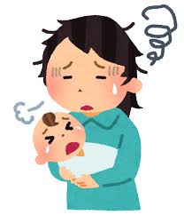 産後の不調、自律神経の乱れについて