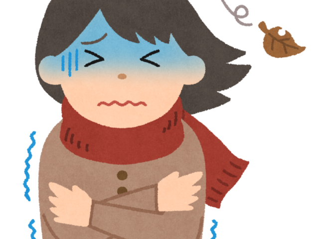 年末年始におこる身体の不調　宇治市大久保・城陽市　宇治東洋鍼灸整骨院