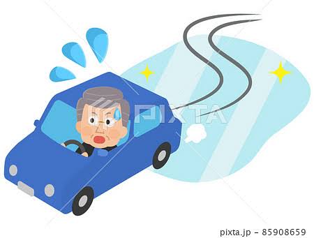 冬は交通事故に注意　宇治市大久保・城陽市　宇治東洋鍼灸整骨院