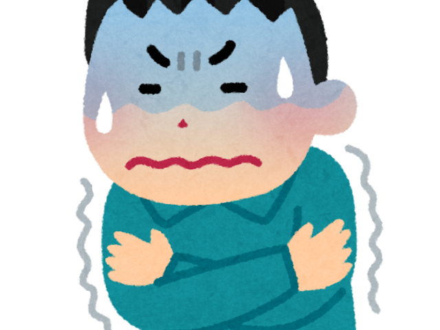 冬に肩が痛くなるのは？　宇治市大久保・城陽市　宇治東洋鍼灸整骨院