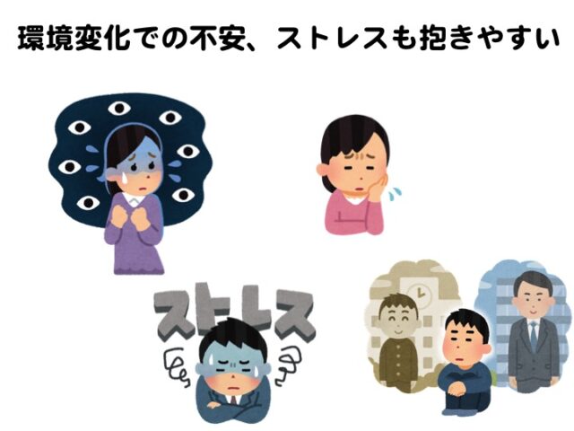 春は自律神経が乱れやすい😵‍💫　宇治市大久保・城陽市　宇治東洋鍼灸整骨院